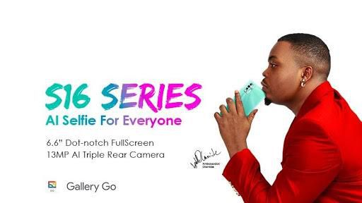More stylish than ever! itel debuts its latest S Series Smartphones S16 and S16 Pro in Nigerian market