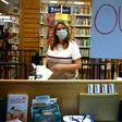France is to make more than 26 million re-usable face masks available for purchase by the public by the end of this week