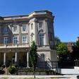 Cuba's embassy in Washington