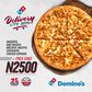 Have a September to remember with amazing deals from Domino's Pizza, Cold Stone Creamery and Pinkberry frozen Yoghurt