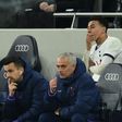 Dele Alli's Tottenham career is at a crossroads