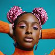Cuppy tells Pulse about 'Original Copy,' finding music, Asa Asika, 'Africa Now' on Apple Music, Tekno, music production and more. (Instagram/CuppyMusic)