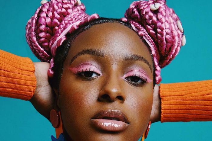 Cuppy tells Pulse about 'Original Copy,' finding music, Asa Asika, 'Africa Now' on Apple Music, Tekno, music production and more. (Instagram/CuppyMusic)