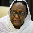 Foreign Minister Asma Abdalla said she expects Sudan to be delisted as a state sponsor of terrorism "as soon as possible"