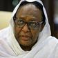 Foreign Minister Asma Abdalla said she expects Sudan to be delisted as a state sponsor of terrorism "as soon as possible"