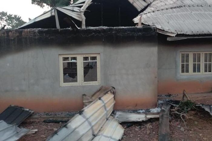 Gunmen kill 3 worshippers, injure 2 in Kogi community/Illustration. [NAN]