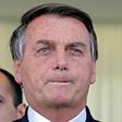Brazilian President Jair Bolsonaro is accused by environmental NGOs of allowing large-scale deforestation of the Amazon