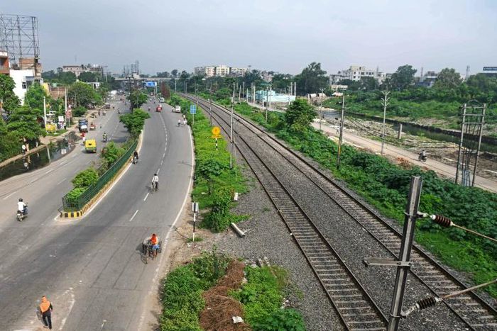More than 120 million people have been placed under lockdown in the Indian state of Bihar