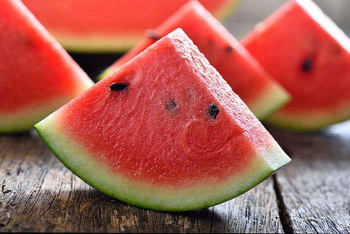 Watermelons