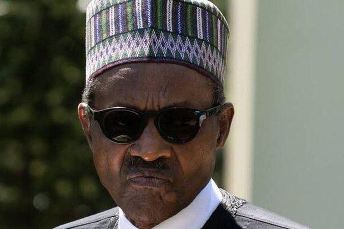 Buhari unimpressed