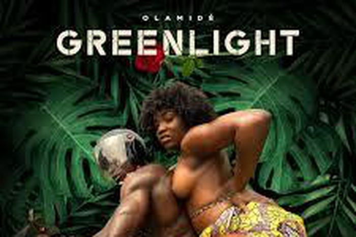 Olamide releases new single, 'Green Light.' (YBNL)