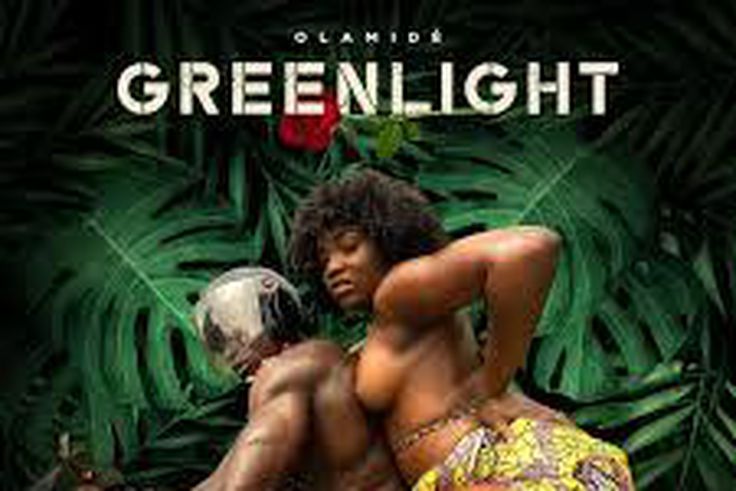 Olamide releases new single, 'Green Light.' (YBNL)