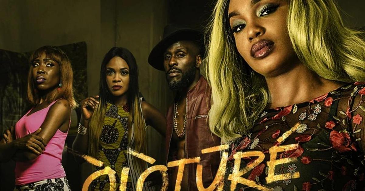 Òlòtūré tactlessly approaches a vital tale of social relevance [Pulse ...