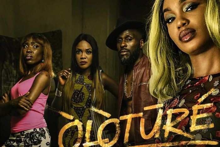 'Òlòtūré' premiered on Netflix on October 2 [Instagram/@ebonylifefilms]