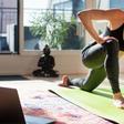 Relay For Relief's Virtual Workout Schedule