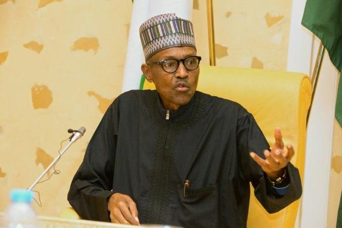 Nigerian President Muhammadu Buhari came to power three years ago on a promise to defeat Boko Haram