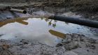 In 2016, Nigeria reportedly lost N38 trillion to theft and pipeline vandalism (Guardian)