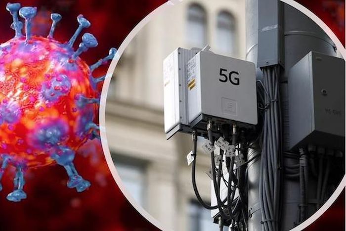 No link between 5G and Coronavirus disease - Expert. [innovation-village]