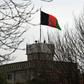 Several rockets struck the capital of Afghanistan as the country marked the 101st anniversary of its independence