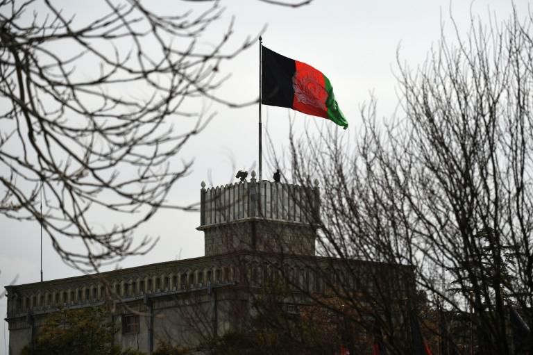 Afghanistan