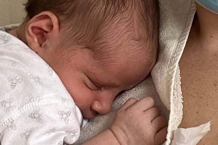 'A Week After I Gave Birth, I Was In The ER'