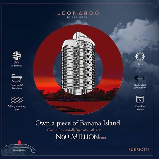 7 fundamental reasons to buy LeonardoBySujimoto now