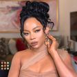 Toke Makinwa says she's in the recovery phase [Instagram/TokeMakinwa]