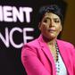 Atlanta mayor Keisha Lance Bottoms, pictured in 2018, has framed the disagreement as a public health policy dispute, while state authorities have said they are focused on the technicalities of their parallel mandates