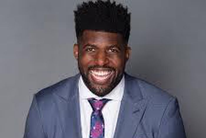 Miekharry Brice. (Facebook/MiekHarryBrice)