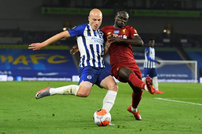 Australia midfielder Aaron Mooy has left Brighton for the Chinese Super League