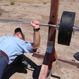 How to Make DIY Weight Plates Out of Concrete