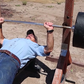 How to Make DIY Weight Plates Out of Concrete
