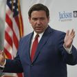 Florida Governor Ron DeSantis has come under fire for his handling of the public health response to COVID-19