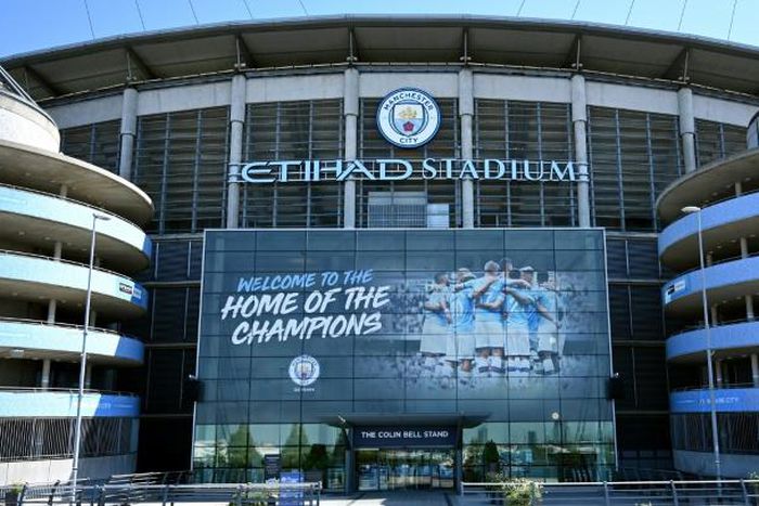 Manchester City's appeal against a two-season ban from European competition will be held from June 8-10