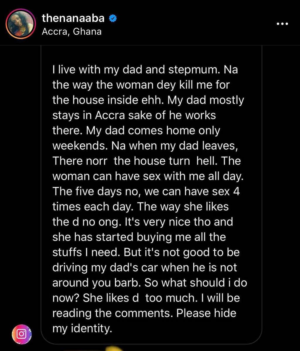 My stepmom and I have enjoyable sex when my dad goes to work - Young man