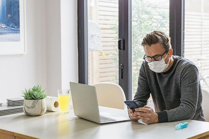 Symptom Checkers Help Decide if You Have COVID-19