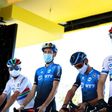 NTT Pro Cycling