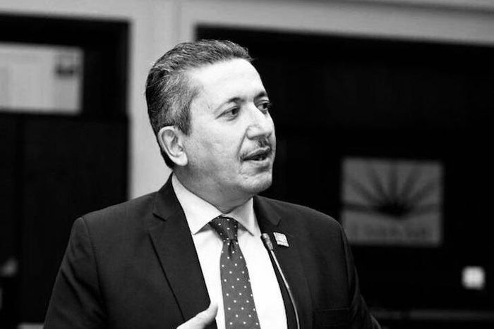 Nijal Turjman,Nidal Turjman as its new Group Chief Operating Officer.