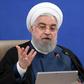 Iranian President Hassan Rouhani has held out hope that a US bid to extend a UN arms embargo on his country will fail