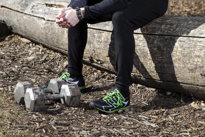 'Never Thought I Would Need It': Americans Put Pride Aside to Seek Aid