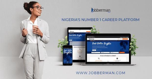 Jobberman