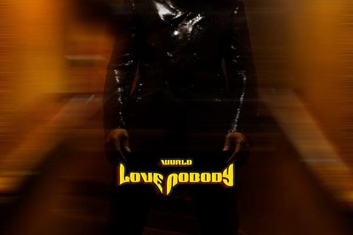 Wurld releases new single, 'Love Nobody.' (UMG)