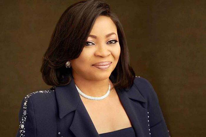 Folorunso Alakija, Nigeria's richest woman
