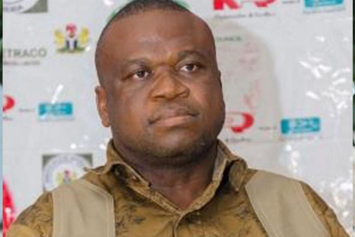 Simeon Nwakaudu served as Gov Wike's Special Assistant on Electronic Media (Daily Post)