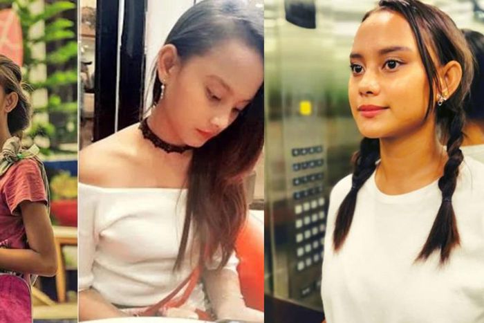 From Rags to Riches: How a Viral Photo Turned a Street Beggar Into an Online Celebrity