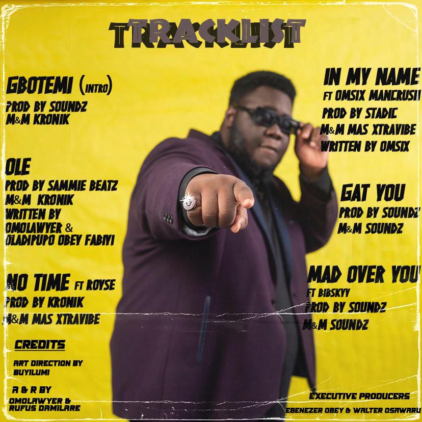 Timmss Obey - Lost In Love. (WildIntentionz)