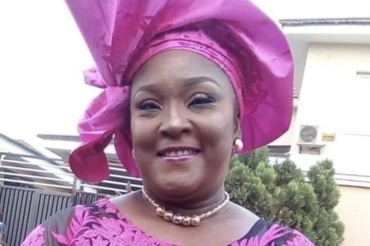 Chizoba Bosah [YesInternational]
