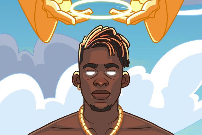 Meji releases new EP, 'The One.' (OneRPM)