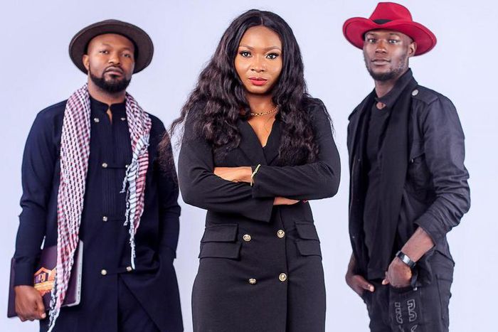 Meet the new music crew, Djs "For The Future" (FTF)