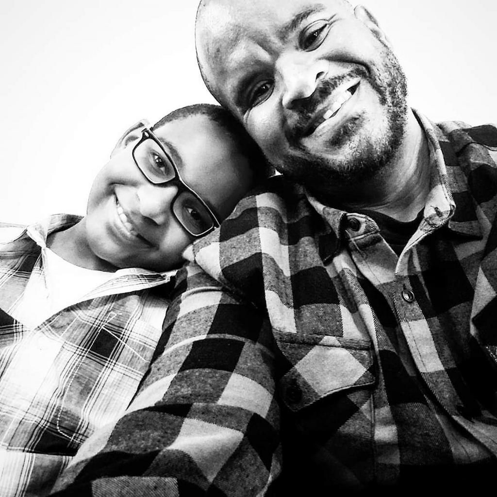 men's health ken patrick transformation